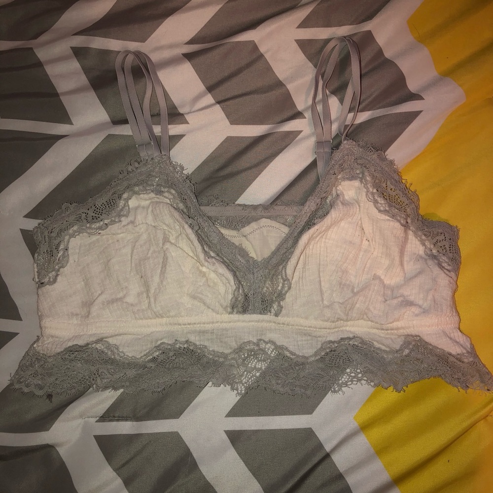 Lace Aerie Bralette